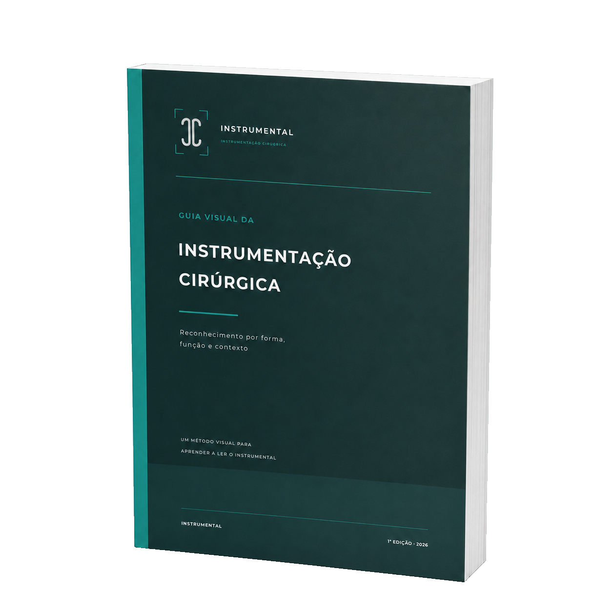 Capa do Ebook